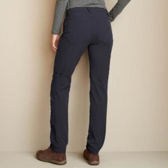 flexpedition slim leg pants